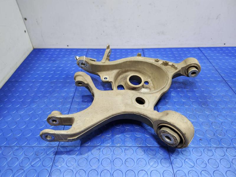 2015 Ford Fusion Lower Control Arm Rr