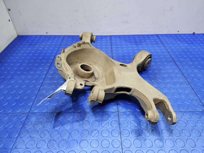 2015 Ford Fusion Lower Control Arm Rr