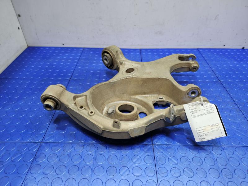 2015 Ford Fusion Lower Control Arm Rr