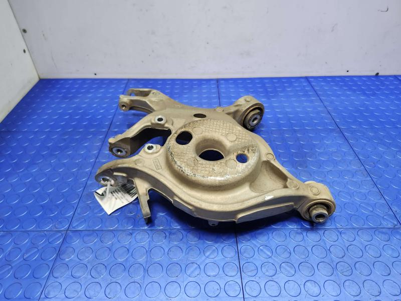 2015 Ford Fusion Lower Control Arm Rr