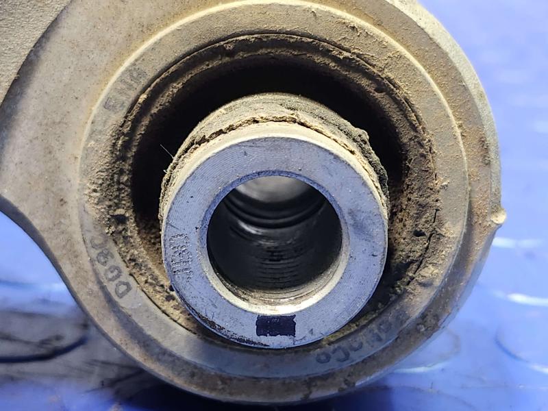2015 Ford Fusion Lower Control Arm Rr
