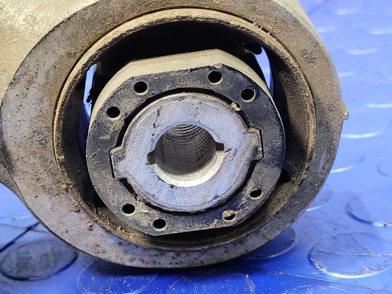 2015 Ford Fusion Lower Control Arm Rr