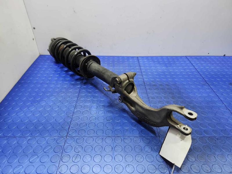 2018 Audi Q7 Strut Assembly