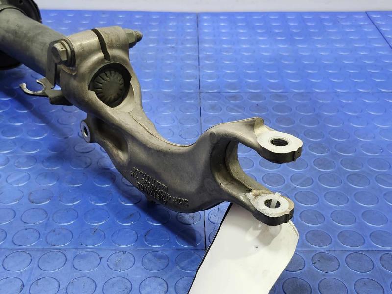 2018 Audi Q7 Strut Assembly