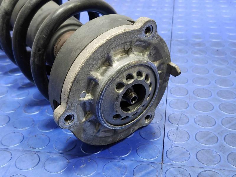 2018 Audi Q7 Strut Assembly