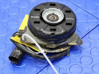 2016 Subaru Legacy Electric Cooling Motor