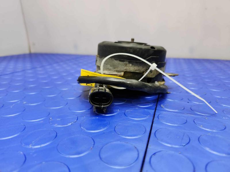 2016 Subaru Legacy Electric Cooling Motor