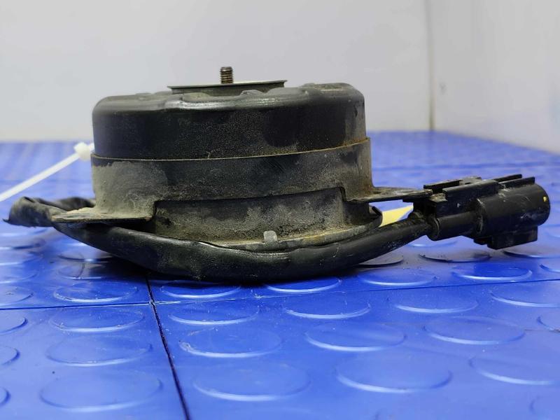 2016 Subaru Legacy Electric Cooling Motor