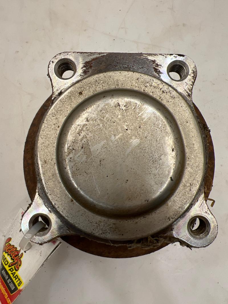 2015 Buick Verano Hub