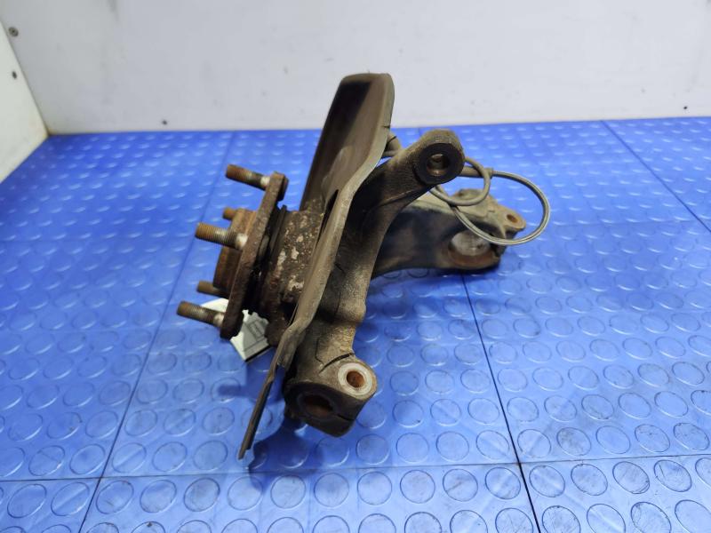 2016 Nissan Rogue Spindle Knuckle Front
