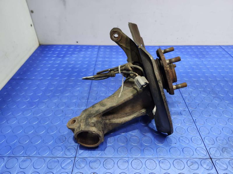 2016 Nissan Rogue Spindle Knuckle Front