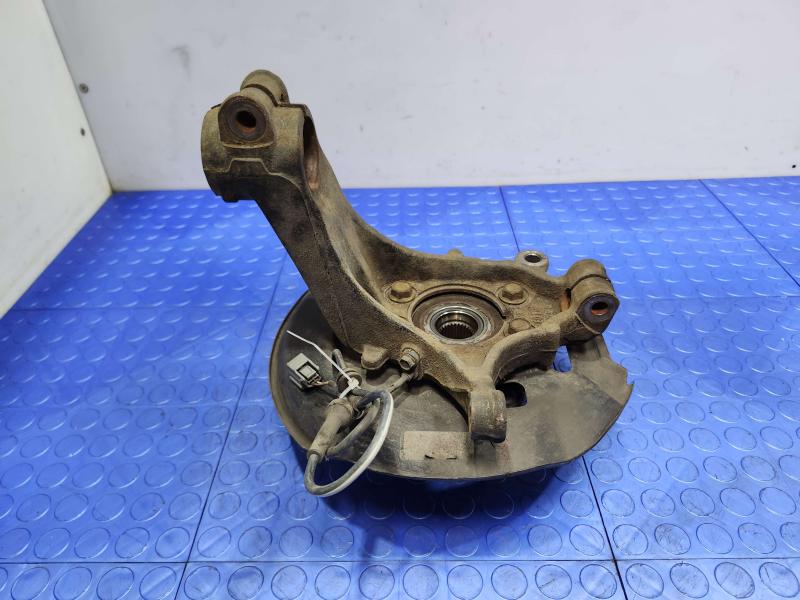 2016 Nissan Rogue Spindle Knuckle Front