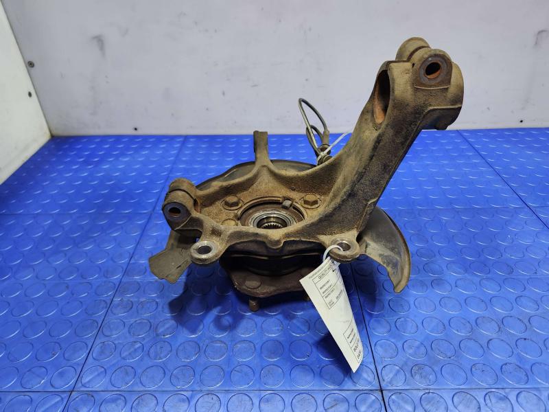 2016 Nissan Rogue Spindle Knuckle Front
