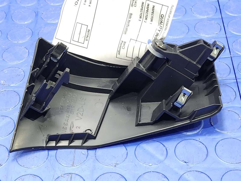 2025 Nissan Versa Misc Ebay Parts