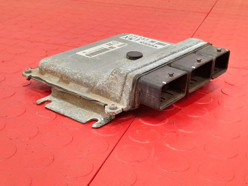2015 Nissan Altima 2.5L CVT Electronic Control Module ECU ECM OEM NEC013-030