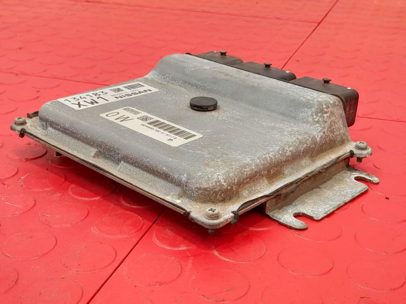 2015 Nissan Altima 2.5L CVT Electronic Control Module ECU ECM OEM NEC013-030