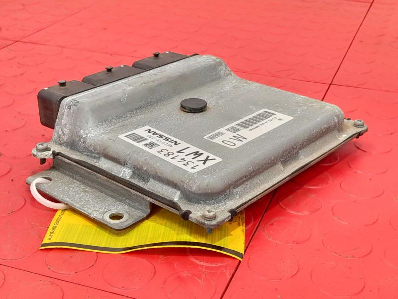 2015 Nissan Altima 2.5L CVT Electronic Control Module ECU ECM OEM NEC013-030