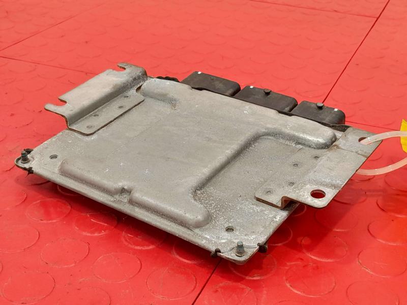 2015 Nissan Altima 2.5L CVT Electronic Control Module ECU ECM OEM NEC013-030