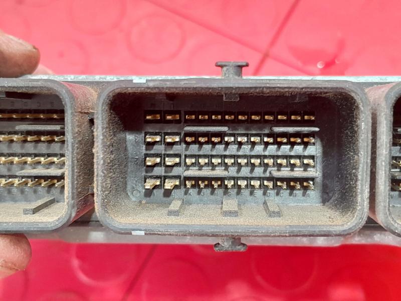 2015 Nissan Altima 2.5L CVT Electronic Control Module ECU ECM OEM NEC013-030
