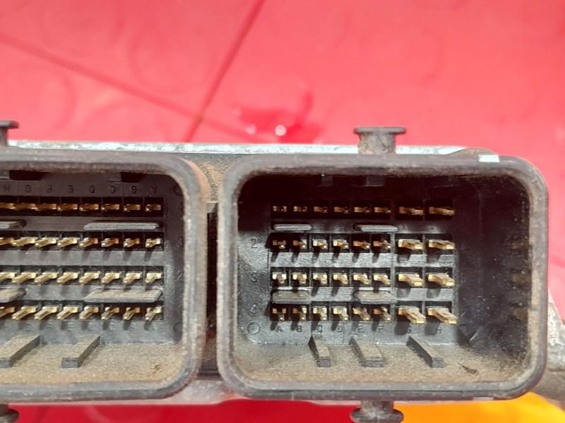 2015 Nissan Altima 2.5L CVT Electronic Control Module ECU ECM OEM NEC013-030