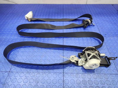 2012 Ram 1500 Front Seat Belt