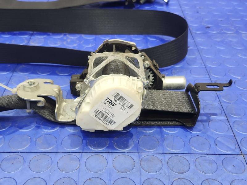 2012 Ram 1500 Front Seat Belt