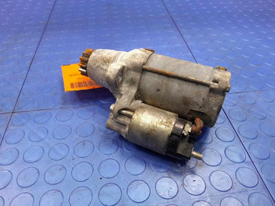 2017-2020 Toyota Sienna Starter Motor Assembly Genuine OEM Part 281000P110