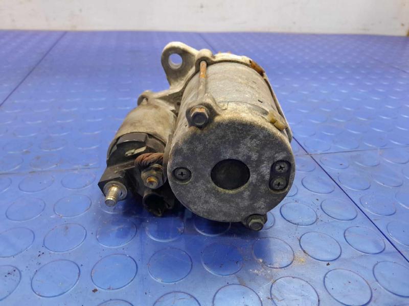2017-2020 Toyota Sienna Starter Motor Assembly Genuine OEM Part 281000P110