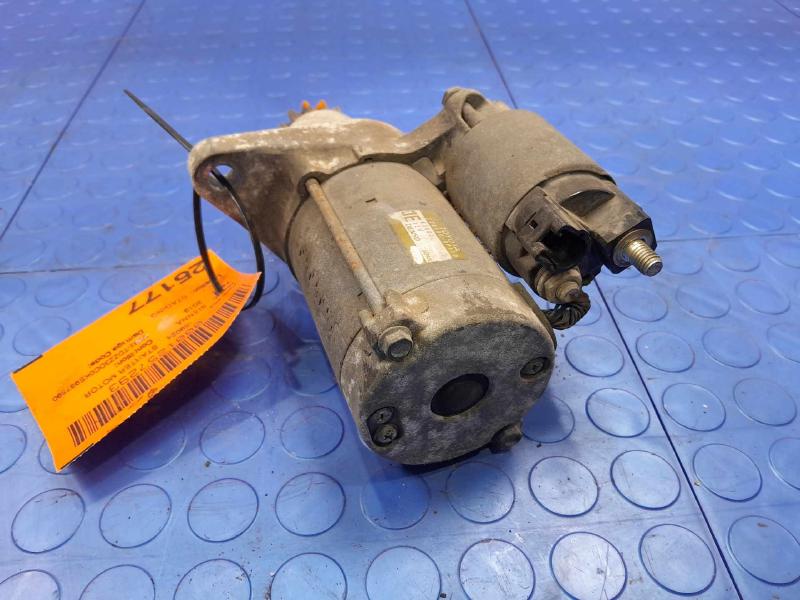 2017-2020 Toyota Sienna Starter Motor Assembly Genuine OEM Part 281000P110