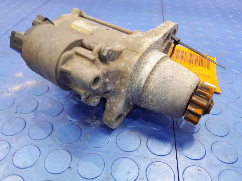 2017-2020 Toyota Sienna Starter Motor Assembly Genuine OEM Part 281000P110