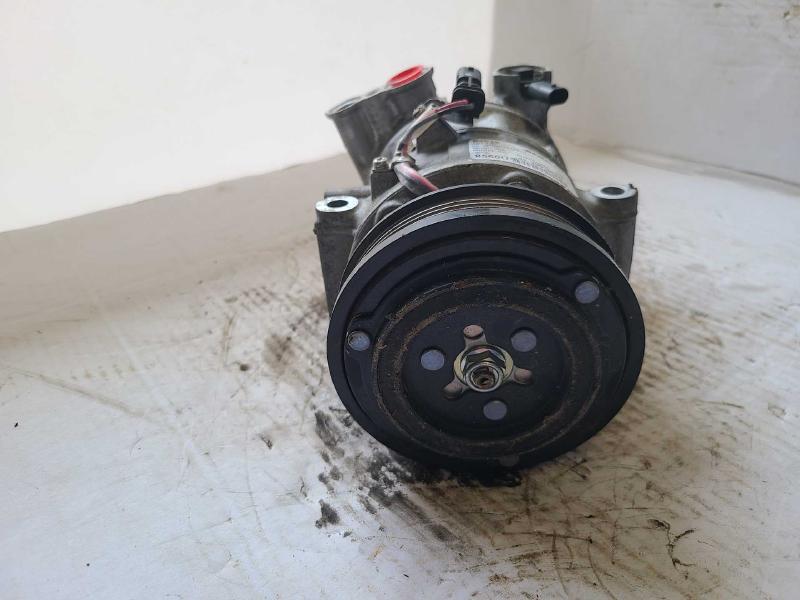 2017 Chevrolet Cruze A/C Air Compressor