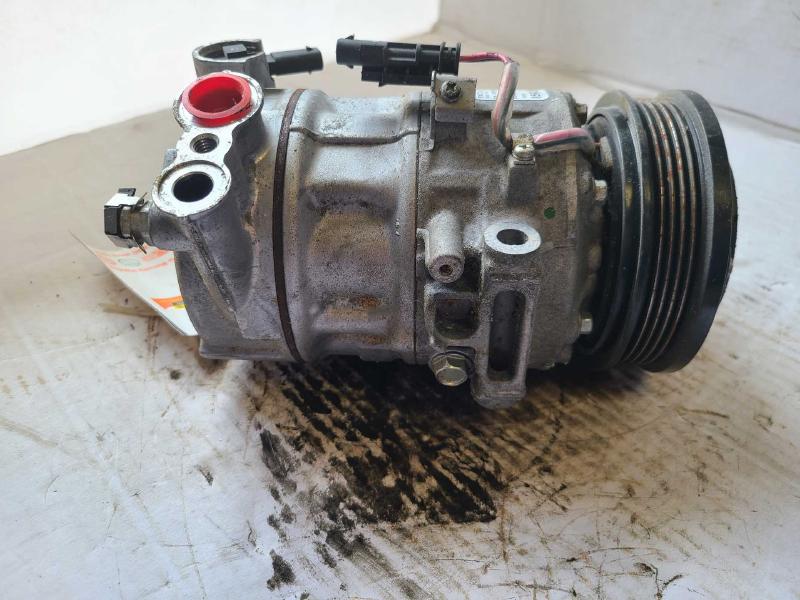 2017 Chevrolet Cruze A/C Air Compressor