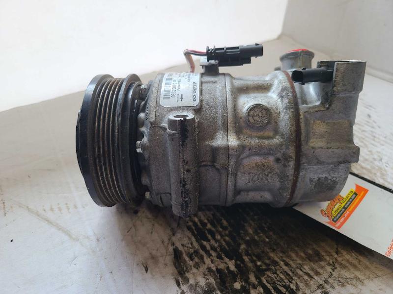 2017 Chevrolet Cruze A/C Air Compressor