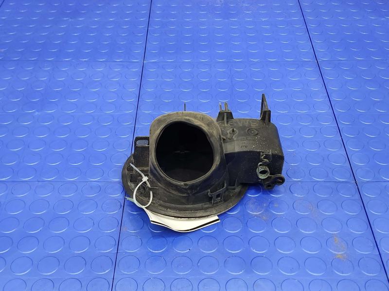 2015 Chevrolet Tahoe Fuel Tank Door