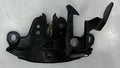 2004 - 2015 Nissan Armada Hood Latch Assembly Genuine OEM 656017S000