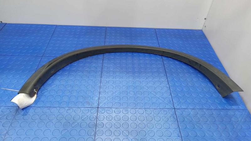 2015 Nissan Rogue Wheel Opening Moulding