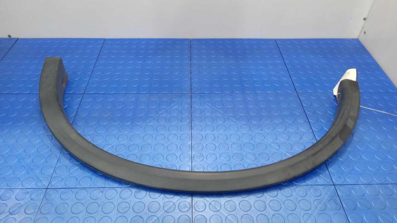 2015 Nissan Rogue Wheel Opening Moulding
