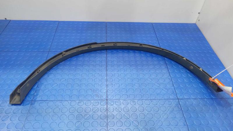 2015 Nissan Rogue Wheel Opening Moulding