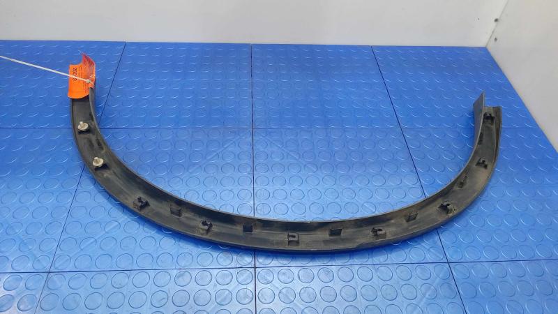 2015 Nissan Rogue Wheel Opening Moulding