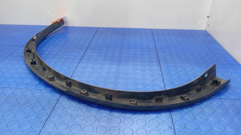 2015 Nissan Rogue Wheel Opening Moulding
