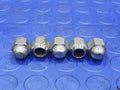 2010 Subaru Forester Lug Nuts