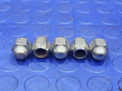 2010 Subaru Forester Lug Nuts