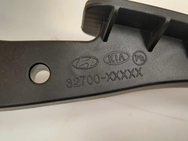 2016 - 2020 Hyundai Elantra Sedan Accelerator Pedal Assembly OEM 32700-F2100