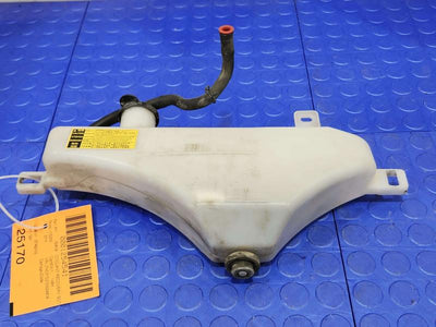 2014 Lexus IS 250 Coolant Recovery Bottle