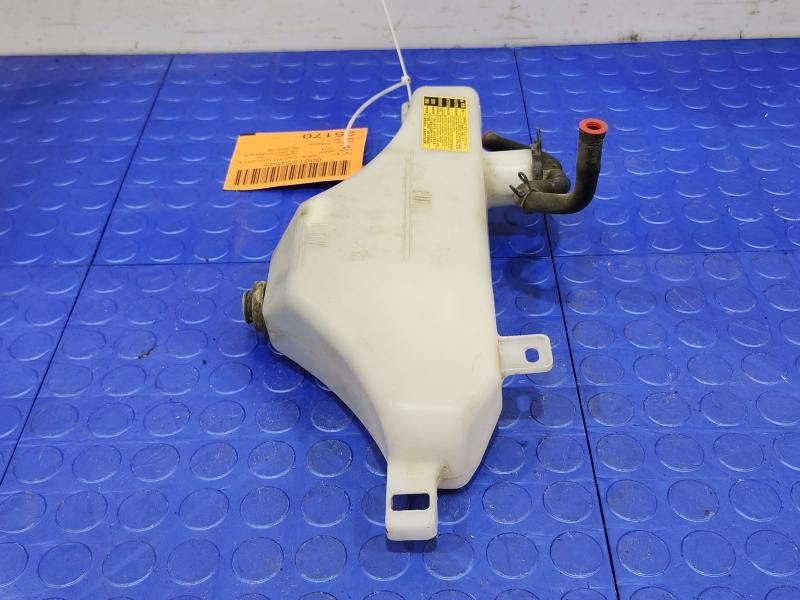 2014 Lexus IS 250 Coolant Recovery Bottle