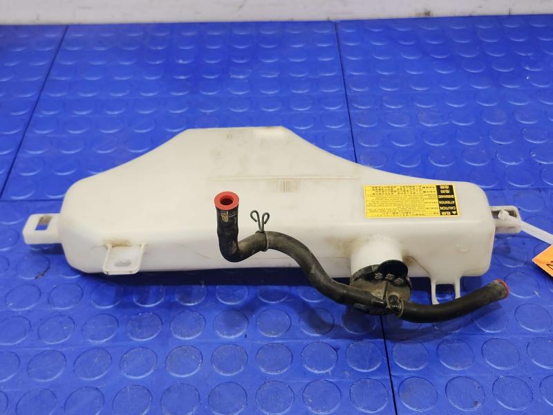 2014 Lexus IS 250 Coolant Recovery Bottle
