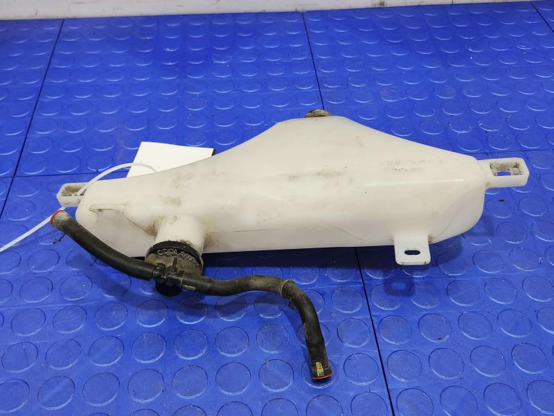 2014 Lexus IS 250 Coolant Recovery Bottle
