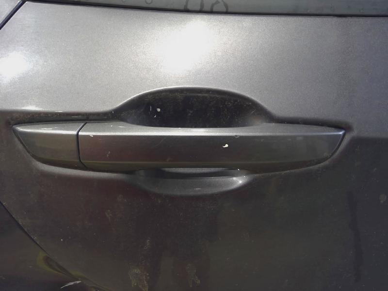 2016 Honda Civic Outside Door Handle