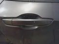 2016 Honda Civic Outside Door Handle