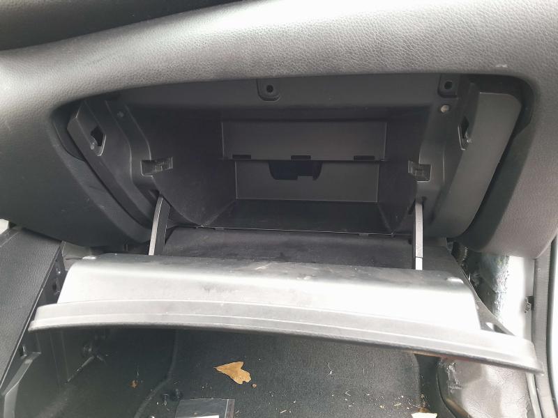 2015 - 2019 Nissan Sentra Glove Box Compartment Black OEM 685204AT0A